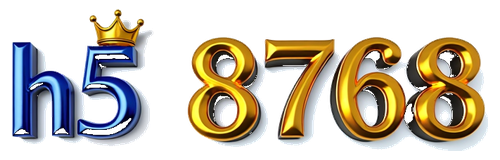 h5 8768